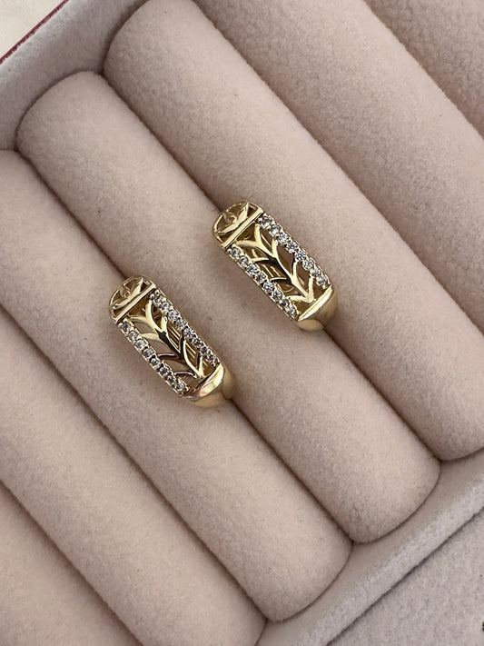 Pendientes||Gala