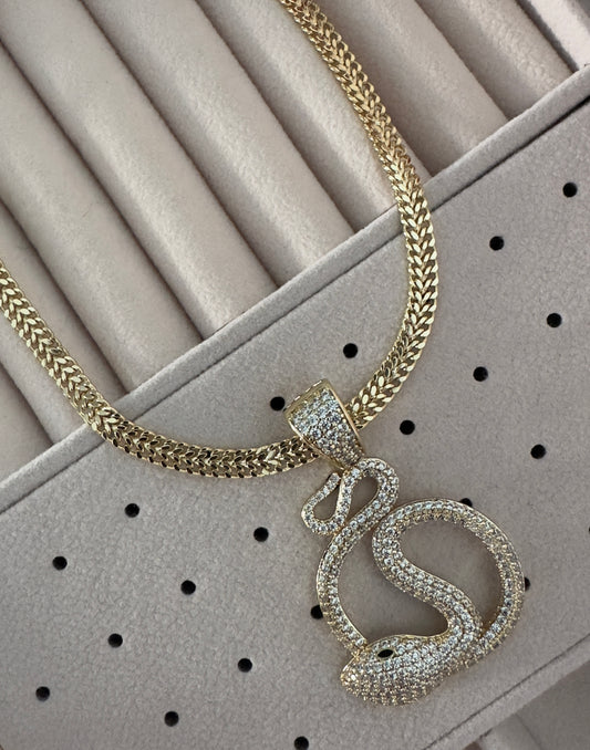 Snake||Cadena
