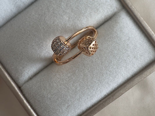 Maya || Anillo