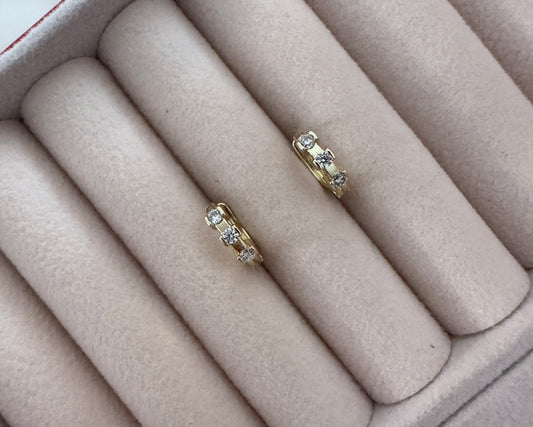 Pendientes||Nati