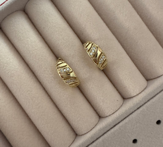 Pendientes||Kenia