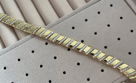 Estela||Pulsera