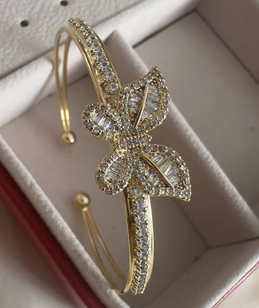 Mariposa || Brazalete