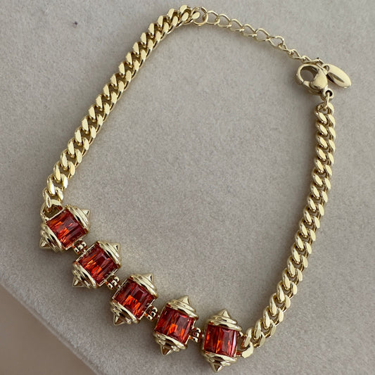 Reyna || Pulsera