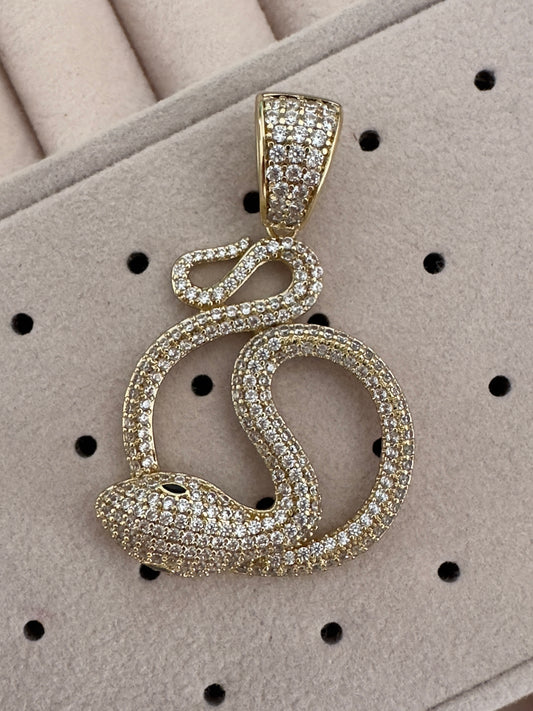 Dije||Snake