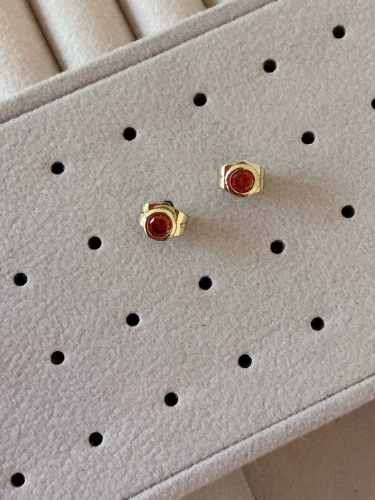 Pendientes|| Piercing