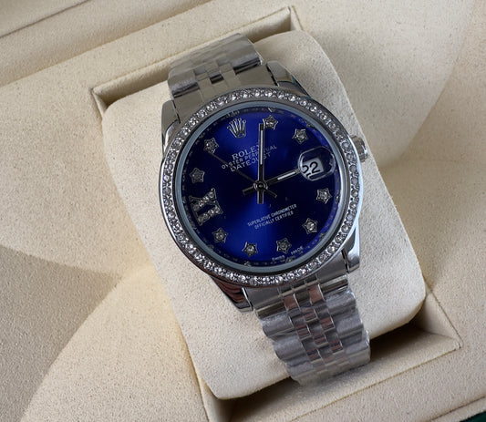 Reloj||Mujer