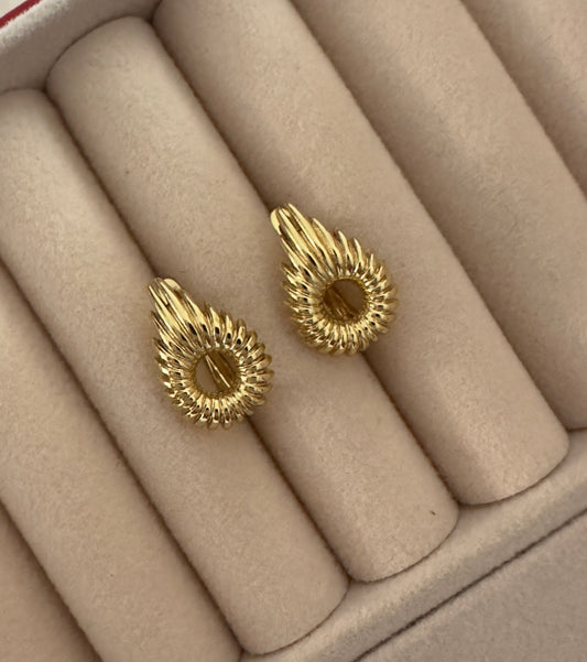 Pendientes||Oceano