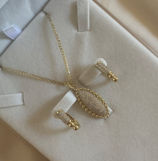 Cataleya||Conjunto