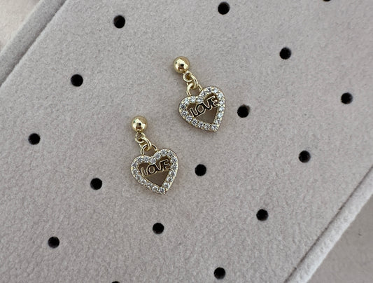 Pendientes||Matilda