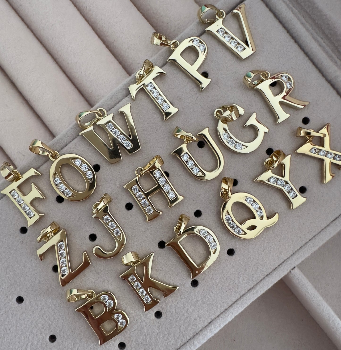 Dije||Letras
