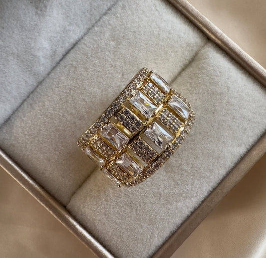 Anillo||Georgina