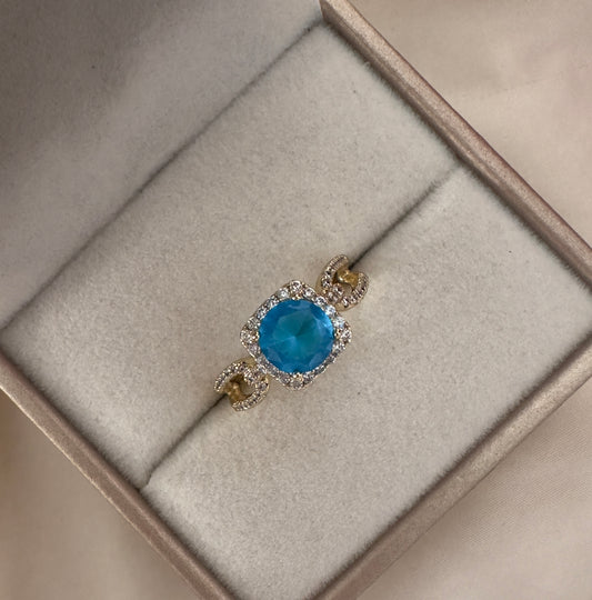 Anillo||Mar