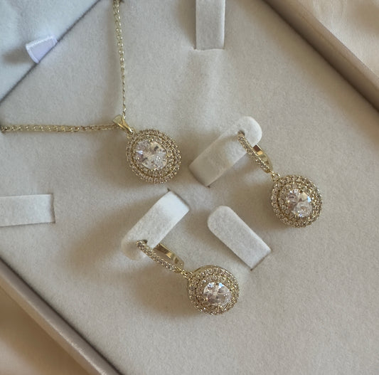 Diamond||Conjunto