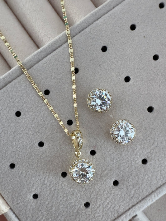 Conjunto||Lidia