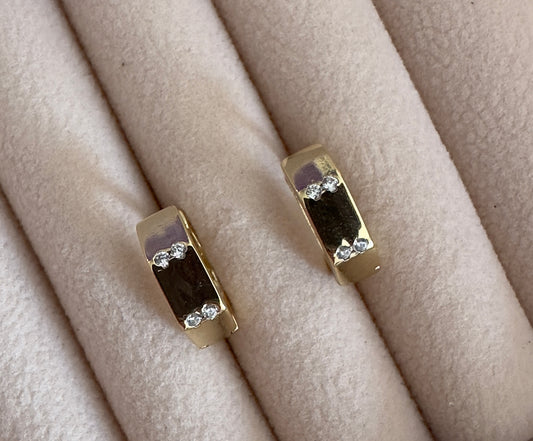 Tatiana||Pendientes
