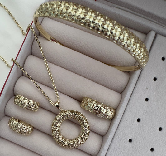Conjunto||Beldi circular
