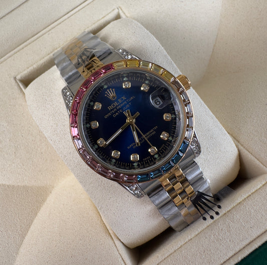 Reloj||Mujer
