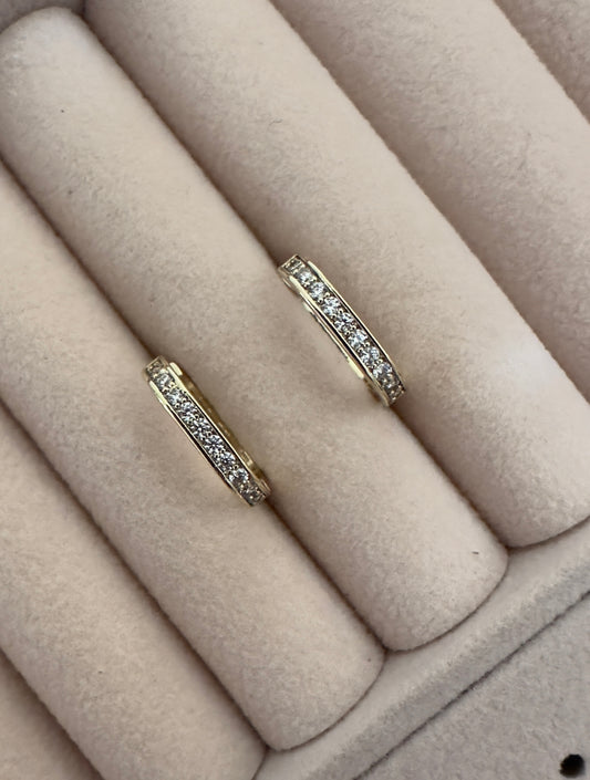 Pendientes||Nazaret