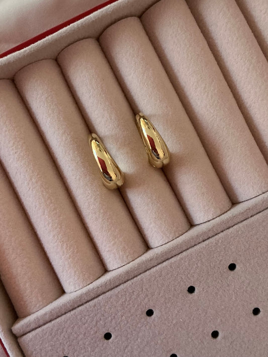 Argolla||Lisa pequeña