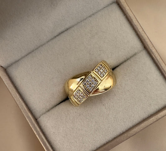 Anillo||Naima