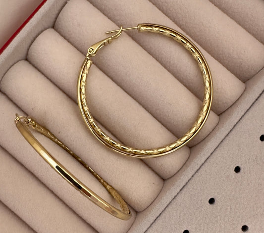 Argollas