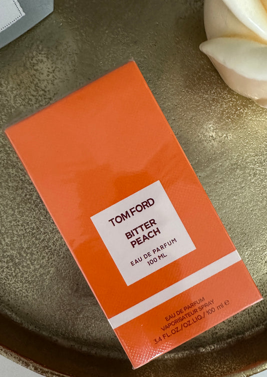 Perfume Mujer|| Tom Ford Bitter Peach