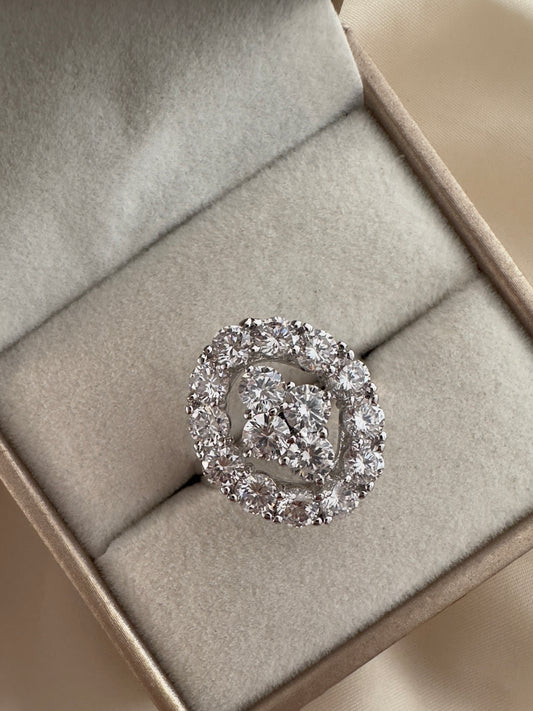 Anillo||Raquel