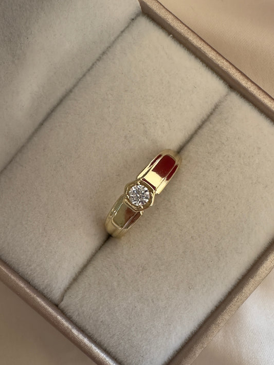 Anillo||Alianza