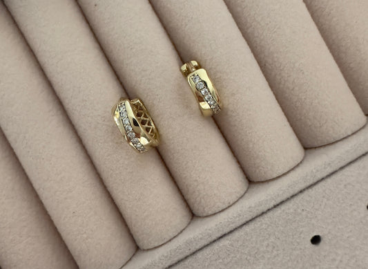 Ari||Pendientes