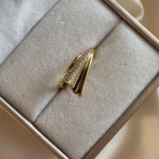 Anillo||Hajar