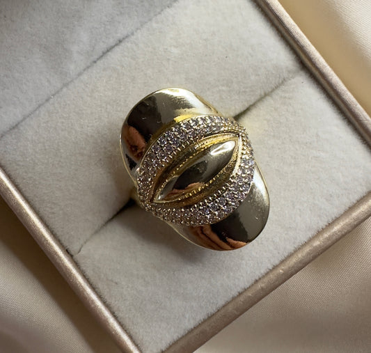 Tanzania||Anillo