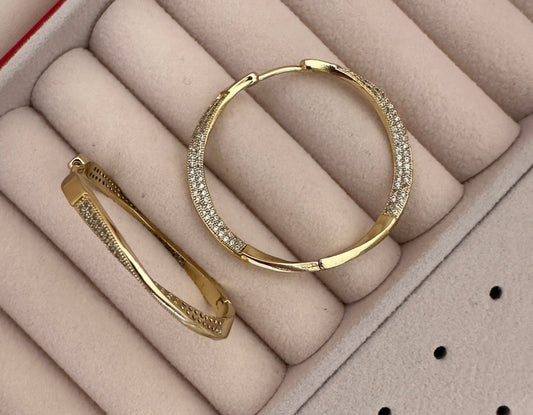 Argollas||Silvia