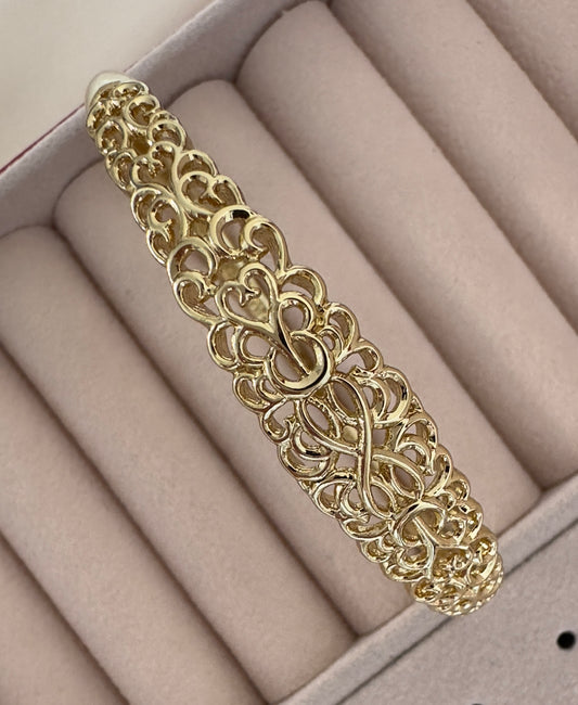 Beldi||Brazalete