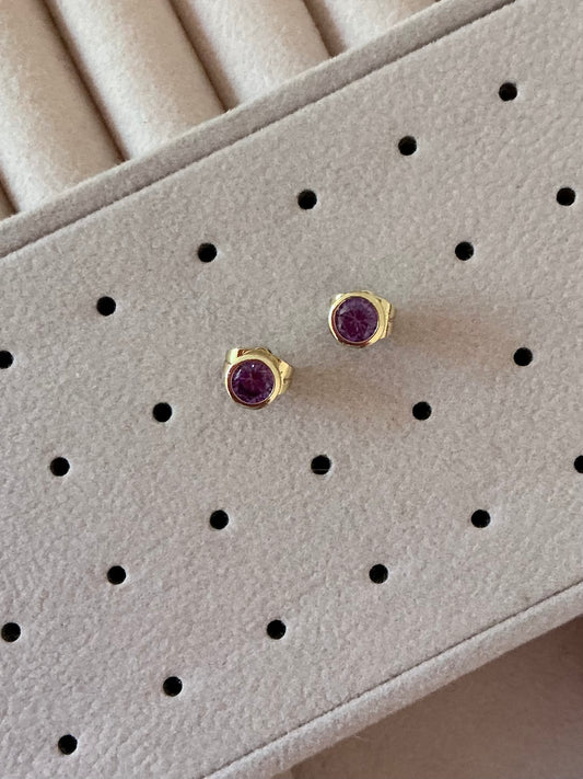 Pendientes||Piercing