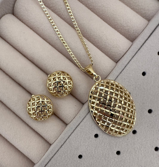 Conjunto||Beldi