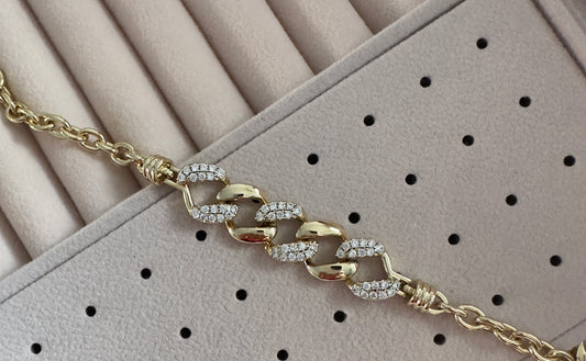 Gormeta||Pulsera
