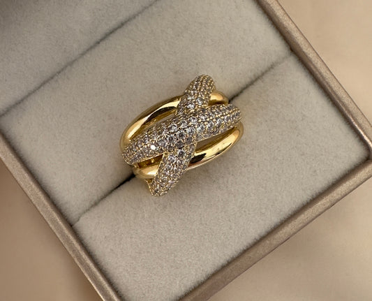 Anillo||Martina