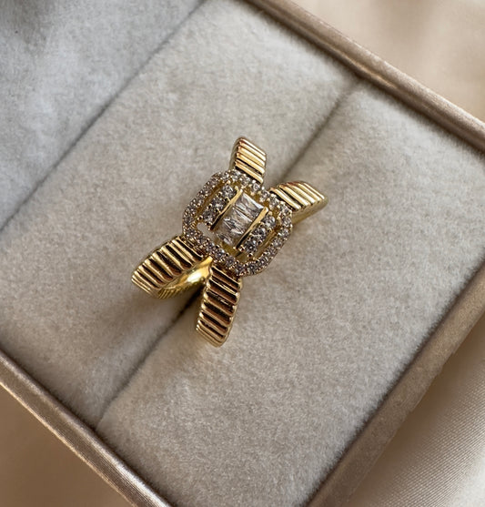 Anillo||Lorena