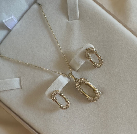 Tiffany||Conjunto