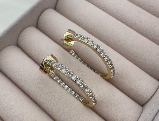 Argollas||Amira