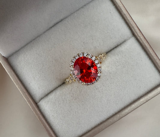 Anillo||Luna
