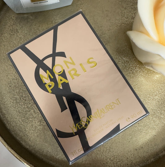 Perfume Mujer||Mon Paris