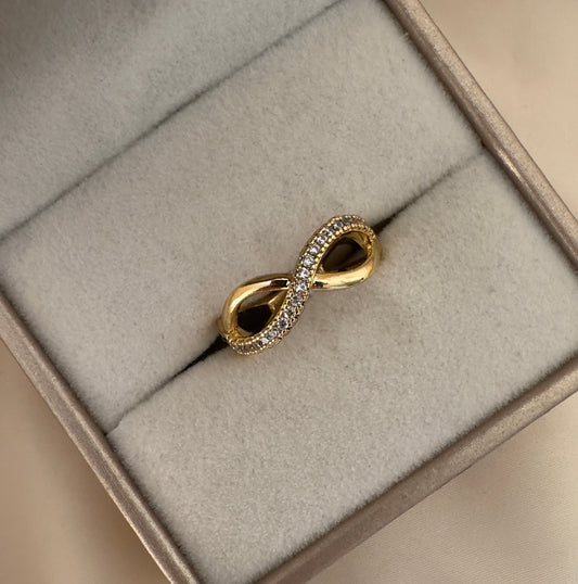 Anillo||Infinito