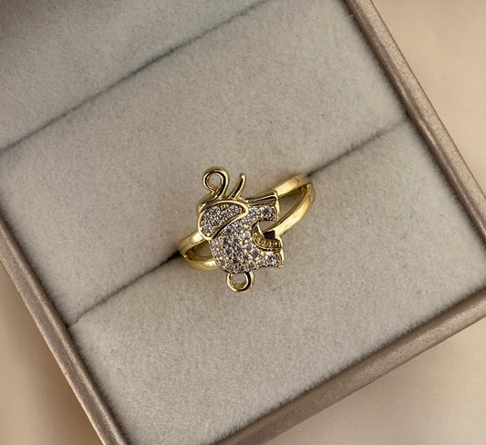 Anillo||Elefante