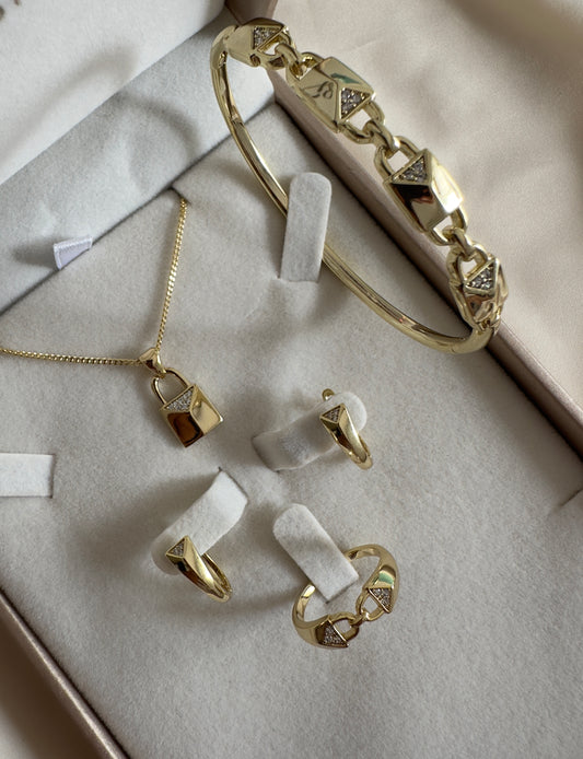 Candy||Conjunto