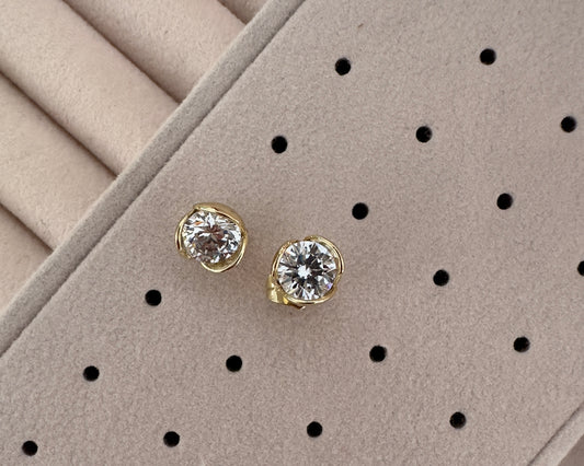 Pendientes piercing