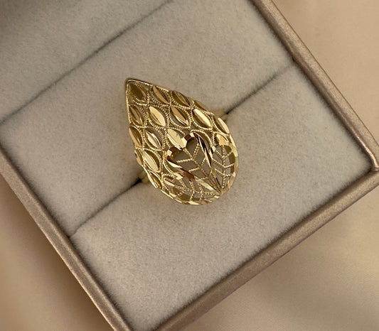 Anillo||Lanzadera