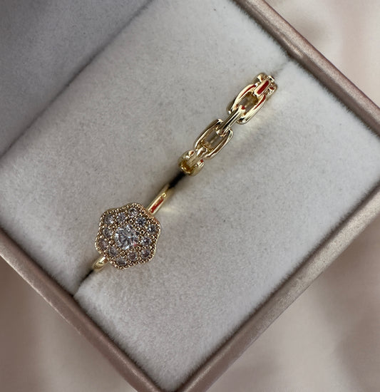 Anillo||Compromiso