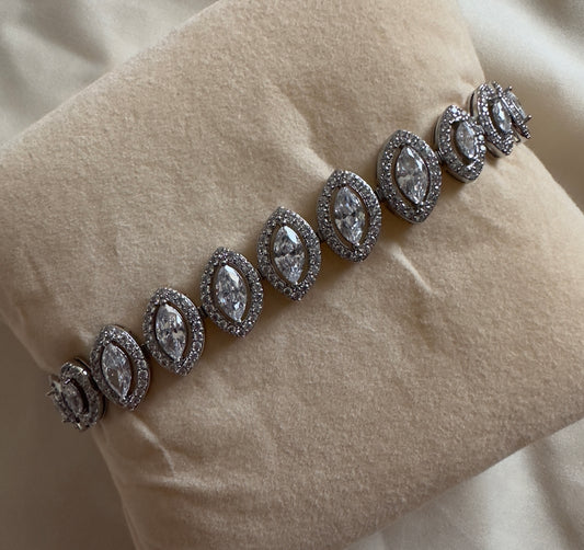 Pulsera Diamond